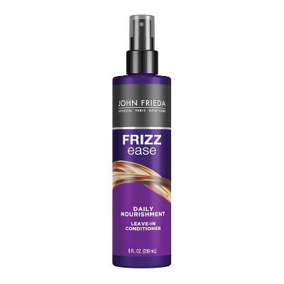 John Frieda Frizz Ease Air-dry Waves Styling Foam, Dream Curls Defining  Frizz Control, Curly Hair - 5 Fl Oz : Target