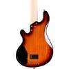 Lakland Deluxe 55-94 5-String Bass 3-Color Sunburst Maple Fretboard - 2 of 4
