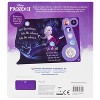 Disney Frozen 2  Into the Unknown Little Music Note (Sound Book) (Board Book) - image 4 of 4