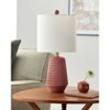 Livabliss Leipzig Rustic Table Lamps - 2 of 4