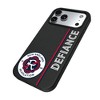 MLS Eastern Conference Teams Sidebar MagSafe Compatible Cell Phone Case for Apple iPhone 17 Series - 2 of 4