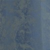 Springcrest Nagano 14" Top x 16" Bottom x 11 1/2" High x 11 1/2" Slant Print Lamp Shade Replacement Medium Blue Drum Softback Washer Harp Finial - 2 of 4