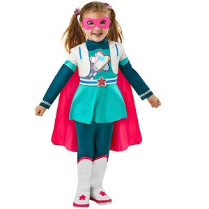 Rubies Starbeam Girl's Costume - 1 of 2