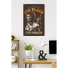 Trends International James Brown - I'm Black & I'm Proud Unframed Wall Poster Prints - 2 of 4