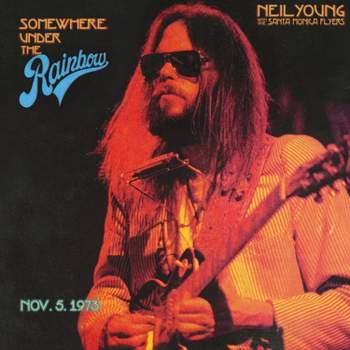 Neil Young With The - Somewhere Under The Rainbow 19