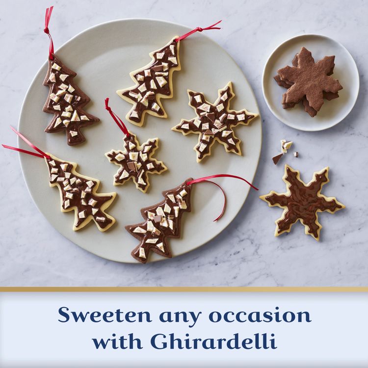 GHIRARDELLI Premium Baking 100% Cocoa Unsweetened Cocoa Powder - 8oz, 6 of 6