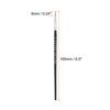 Unique Bargains Detail Nylon Painting Brush 50 Pcs - 2 of 4