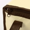 Unique Bargains Office Picnic Shoulder Cooler Insulated Lunch Storage Bag - 4 of 4