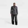 KBB by KAHLANA Women's 'The Corset Blazer' - 3 of 3