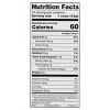 Joy Gluten Free Sugar Cones, 12 count (Pack of 4) - 3 of 4