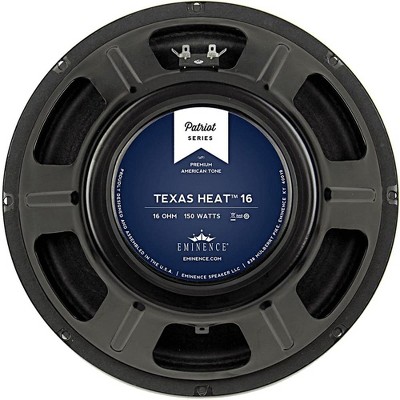 EMINENCE 12'GUITAR SPKR/150W/16OHMS