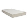 Sealy Butterfly 2-Stage Breathable Knit Ultra Firm Crib and Toddler Mattress - 3 of 4