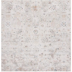 Rana 100 RAN104 Power Loomed Indoor Rug - Safavieh - 1 of 4