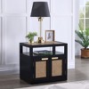 Meridian Furniture,Cole Nightstand - 2 of 4