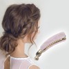 Unique Bargains Elegant Hair Clip Hairdo Clip 1 Pc - 2 of 4