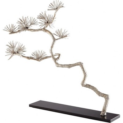 Cyan Design - Holly Tree - 32.75 Inch Sculpture