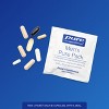 Pure Encapsulations Men's Pure Pack - Multivitamin/Mineral Complex with Added Magnesium, Vitamin D3, CoQ10, and Omega-3 Fatty Acids* - 30 Packets - 4 of 4