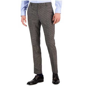 Tommy Hilfiger Mens Flex Modern Fit Stretch Performance Casual Trouser Pants - 1 of 1