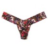 Hanky Panky Women's Daily Lace Low Rise Thong - One Size - 2 of 3