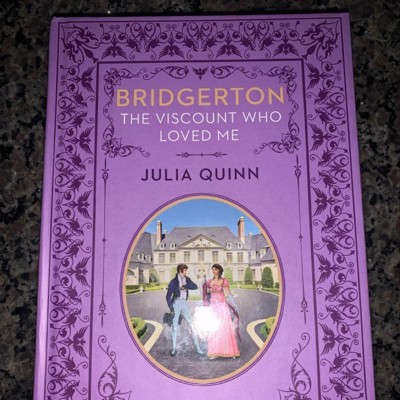 Bridgerton Family Book Series 5 Books Collection Set by Julia Quinn (The  Duke and I, Viscount Who Loved Me, Offer From a Gentleman, Romancing Mr