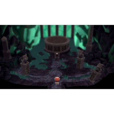 Pokemon: Brilliant Diamond - Nintendo Switch