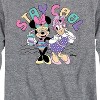 Boys' - Disney - Stay Cool Long Sleeve Graphic T-Shirt - 2 of 4