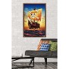 Trends International Netflix One Piece - Going Merry One Sheet Framed Wall Poster Prints - 2 of 4