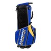 NFL Los Angeles Chargers Team Effort Caddie Golf Bag - 2 of 3