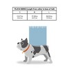 K9 Sport Sack Plus 2 Backpack Pet Carrier - 3 of 4