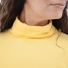 Old Ranch Brands Women's Teton Long Sleeve Turtleneck Top - 3 of 4