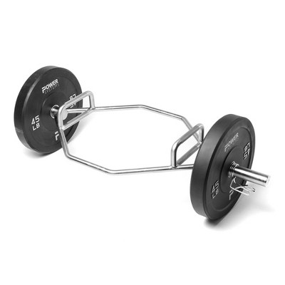 power bar gym