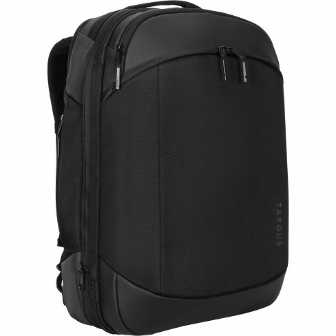 Signature Traveler Backpack Black - Open Story™ : Target