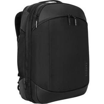 Targus 15.6" Mobile Tech Traveler XL EcoSmart® Backpack