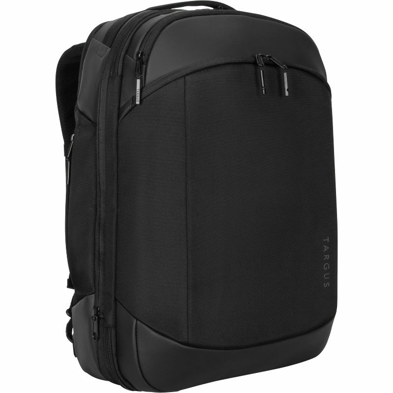Targus 15.6" Mobile Tech Traveler XL EcoSmart® Backpack, 1 of 10