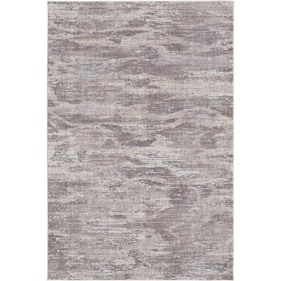 Lennon Transitional Abstract Area Rug