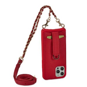 Vaultskin - VICTORIA Case - Chain Strap - Apple iPhone 12 Pro Max - 1 of 4