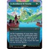 Magic the Gathering Secret Lair x NALAC Nuestra Magia (English) - Foil - 3 of 4
