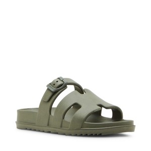Madden Girl Darling Eva Slide Sandal - 1 of 4