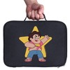 Steven Universe Steven Star Insulated Soft Sided Lunch Box - 3 of 4
