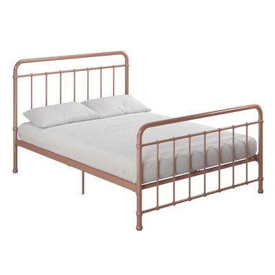target bed frames full