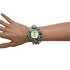 Olivia Pratt Bracelet Big Face Women Watch - 4 of 4