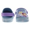 Disney Frozen Girls' Clogs. (Toddler/Little Kids) - 4 of 4