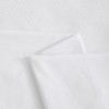 Cotton Body Pillowcase, Breathable and Soft Body Pillow Cover with Envelope Closure - NTBAY - 3 of 4