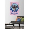 Trends International Disney Lilo & Stitch (2025) - Stitch Vibes Unframed Wall Poster Prints - 2 of 4