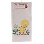 Decorative Towel Sally The Duck Kitchen Towel Red And White Kitchen Company  -