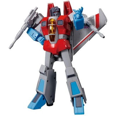 MP-52 Starscream Version 2.0 | Transformers Masterpiece Action figures