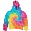 Just Love Tie Dye Sweatshirt and Jogger Pants for Girls 17622-10588-10-12 - 3 of 3