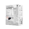 Sharper Image 950 All-in-One Travel Grooming Kit - White - 2 of 2