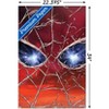 Trends International Marvel Spider-Man: World Of Webs - Mask Unframed Wall Poster Prints - 3 of 4