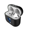 Keyscaper NFL AFC Historic Teams Insignia AirPod Case Cover for AirPods 4 - 3 of 4